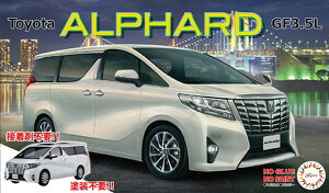 tW~͌^ 1/24 NEXTV[Y No.06 g^ At@[h GF3.5L Fς݃vf