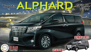 tW~͌^ 1/24 NEXTV[Y No.07 g^ At@[h GF3.5L(ubN) Fς݃vf