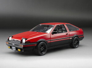 SUNSTAR 1/24 g^ Xv^[ gm GT Apex (AE86) bh/ubN i_CLXg~jJ[ 51004