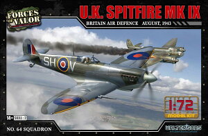 EH^[\Y 1/72 CMXR Xsbgt@CA MK.IX vf WS55009R