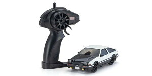 KYOSHO EGG First Mini-Z D g^ Xv^[gm AE86 J[{{lbg t@[Xg~jbc idR/C 66617
