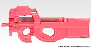 yz@}C P-90vX ver. LLENN KQCICII R{f dKvXV[Y No.04 18Έȏp