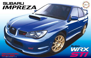 tW~͌^ 1/24 C`AbvV[Y No.83 XoCvbTWRX STI vf
