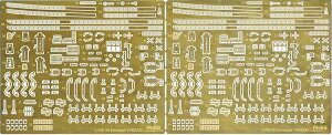 tW~͌^ 1/700 O[hAbvp[cV[Y No.121 NEXT ᕗ/镗 Gb`Op[c