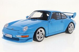 SOLIDO 1/18 |VF 911(993) NuX|[c 1997 (u[) i_CLXg~jJ[ S1810101
