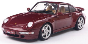 SOLIDO 1/18 |VF 911(993) ^[{ 1997 (bh) i_CLXg~jJ[ S1810102