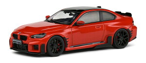 SOLIDO 1/43 BMW M2 M ptH[}X 2023 (bh) i_CLXg~jJ[ S4314602