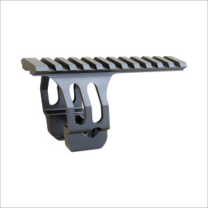 KSC M93R/M9/M92�p �X�R�[�v�}�E���g�x�[�X