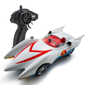 KYOSHO EGG 1/28 First Mini-Z マッハGoGoGo ファーストミニッツ 完成品電動R/C 66616