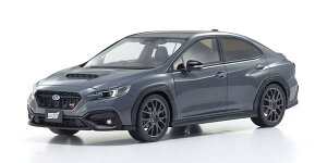 IWi 1/18 samurai SUBARU WRX S4 STI SPORT # (O[) i~jJ[ KSR18063GR