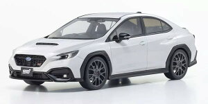 IWi 1/18 samurai SUBARU WRX S4 STI SPORT # (zCg) i~jJ[ KSR18063W