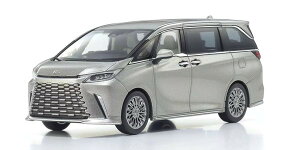 IWi 1/43 LEXUS LM 500h (\jbN`^jE 4ȃ\XzCg) i_CLXg~jJ[ KS03924T