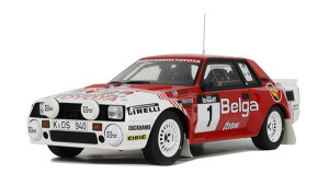 OttO mobile 1/18 g^ ZJ cCJ nXynE[ 1985 #1 i~jJ[ OTM1143