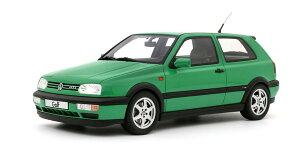 OttO mobile 1/18 tHNX[Q St III GTI J[RZvg 1995 (O[) i~jJ[ OTM1187