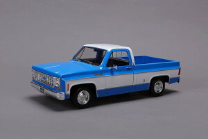 Maisto 1/18 1974 V{[ C10 VCA X[p[ sbNAbv u[/zCg i_CLXg~jJ[ MS31467BLW