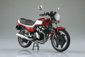 y9\z@XJClbg 1/12 ioCN Honda CBX400F LfBAAibh/p[VFzCg