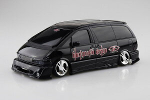 AIV} 1/24 UE`[hJ[ No.96 ubN}tBA TCR11W GXeB} '98 (g^) vf
