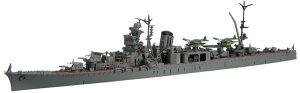 tW~͌^ 1/700 V[Y No.108 {CRym (a20N/a19N) vf