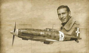 C^ 1/72 WW.II C^AR }bL MC.202 tHS[ G[X vf IT1481