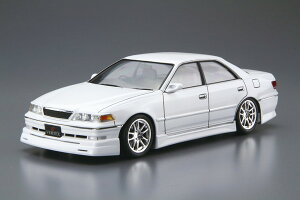 AIV} 1/24 UE`[hJ[ No.054 VERTEX JZX100}[NII cA[V '98 (g^) vf