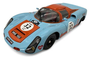 yz@EXOTO 1/18 1967 |VF 910 B&O re[W[VO 2004N cA[I[g #32 i_CLXg~jJ[ MTB00064G