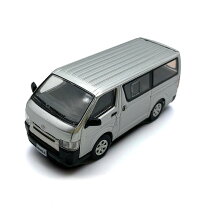 楽天市場】ハイエース 200系（ミニカー・トイカー｜車）：乗り物の 