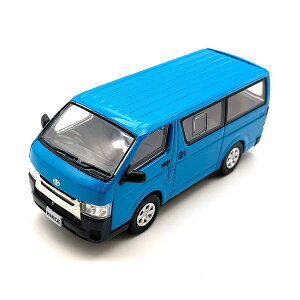 BM CREATIONS 1/64 g^ 2015 nCG[X KDH200V u[ JX^ RHD Enh i_CLXg~jJ[ 64B0235