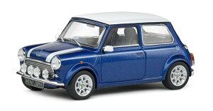 SOLIDO 1/43 ~j N[p[ X|[c 1997 (u[) i_CLXg~jJ[ S4316602