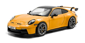 SOLIDO 1/43 |VF 911(992) GT3 2023 (CG[) i_CLXg~jJ[ S4312504