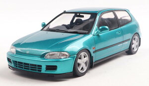 SOLIDO 1/18 z_ VrbN (EG6) 1991 (O[) i_CLXg~jJ[ S1810405