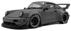 SOLIDO 1/18 RWB Body Kit (O[) 䎁tBMAt i_CLXg~jJ[ S1807517