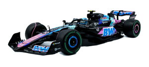 SOLIDO 1/18 As[k F1 `[ A524 uWGP 2024 P.KX[ i_CLXg~jJ[ S1814003