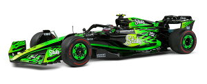 SOLIDO 1/18 LbNUEo[ F1 `[ C44 XxKXGP 2024 F i_CLXg~jJ[ S1814104