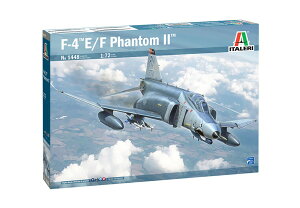 9ēח\ C^ 1/72 AJR F-4E/F t@g II vf IT1448