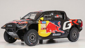 11ȍ~\ IXO MODELS 1/18 g^ GR DKR nCbNX T1U(2024) 2024N _J[[ #206 L.Moraes/A.Monleon i_CLXg~jJ[ 18RMC238A