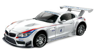 F 1/24 BMW Z4 GT3 zCg idR/C