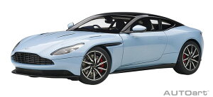 AUTOart 1/18 �A�X�g���}�[�`�� DB11 ���^���b�N�E���C�g�u���[ �����i�~�j�J�[ 70268