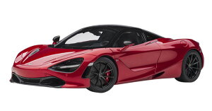 AUTOart 1/18 }N[ 720S ^bNEbh i~jJ[ 76072