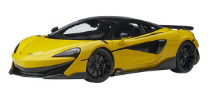 AUTOart 1/18 }N[ 600LT CG[Ep[/J[{E[t i~jJ[ 76082