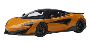 AUTOart 1/18 }N[ 600LT IW/J[{E[t i~jJ[ 76084