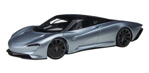 yz@AUTOart 1/18 }N[ Xs[he[ ^bNECgu[ i~jJ[ 76086