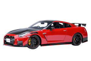 yz@AUTOart 1/18 Y GT-R (R35) jX XyVGfBV oCugbh i~jJ[ 77502