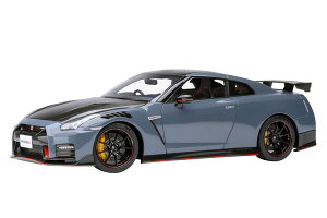 yz@AUTOart 1/18 Y GT-R (R35) jX XyVGfBV NISMOXeXO[ i~jJ[ 77505