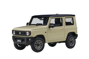 AUTOart 1/18 XYL Wj[ (JB64) AC{[E^bN/ubNE[t i~jJ[ 78500