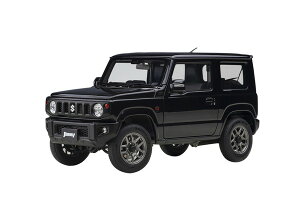 AUTOart 1/18 XYL Wj[ (JB64) ubNEp[ i~jJ[ 78503