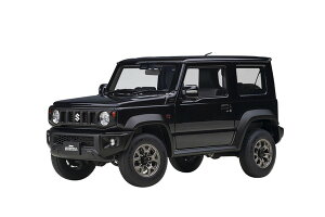 AUTOart 1/18 XYL Wj[ VG (JB74) ubNEp[ i~jJ[ 78508