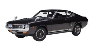 AUTOart 1/18 g^ ZJ tgobN 2000GT (RA25) 1973 _[Np[vE^bN i~jJ[ 78769