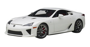 yz@AUTOart 1/18 NTX LFA zCeXgEzCg i~jJ[ 78850