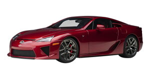 yz@AUTOart 1/18 NTX LFA p[Ebh i~jJ[ 78853
