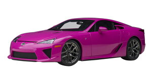 yz@AUTOart 1/18 NTX LFA pbVlCgEsN i~jJ[ 78859